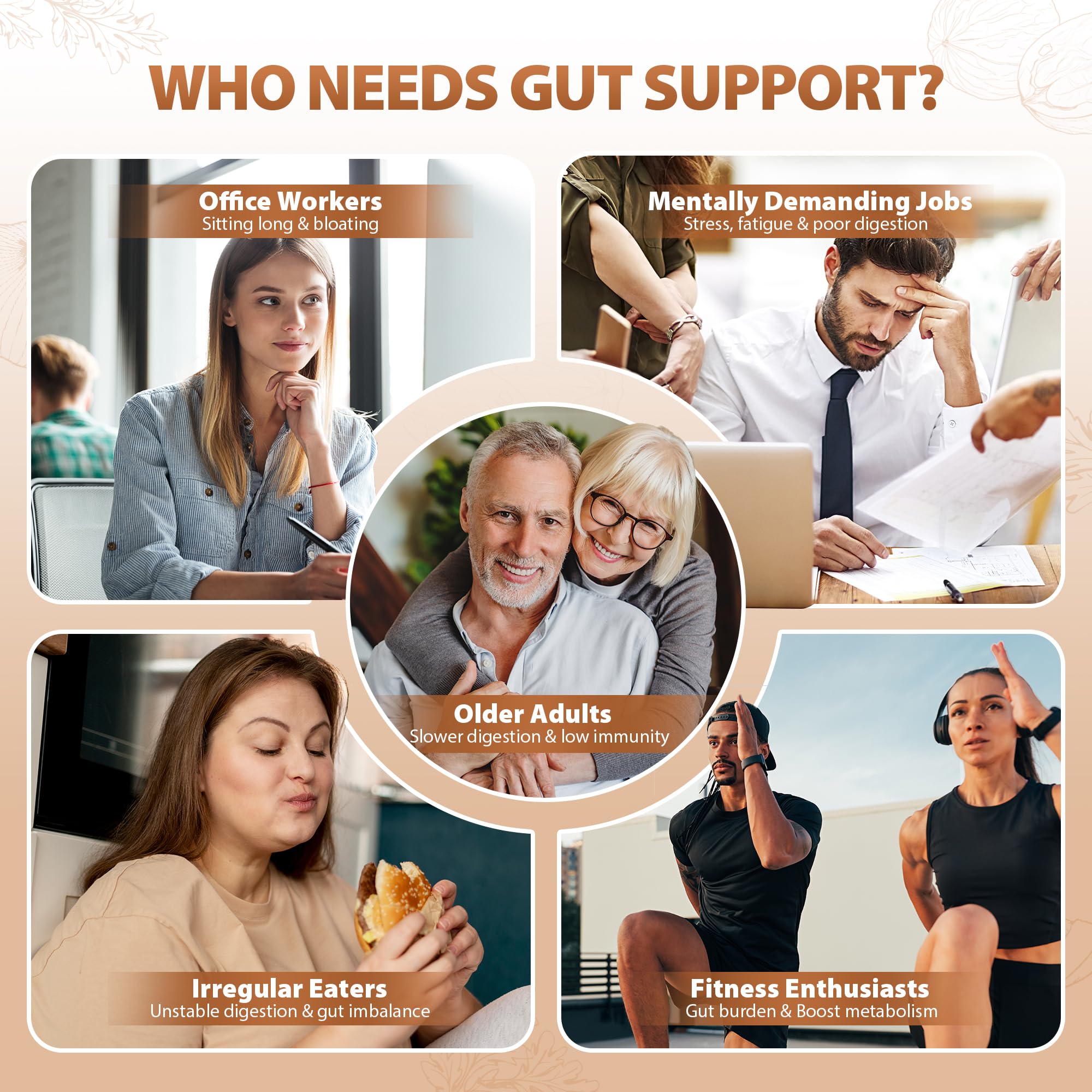18-in-1 Black Walnut Wormwood Cloves,Rapid Gut Cleanse & Detox ,Digestive Support& Liver Health with Garlic, Turmeric, Pumpkin Seed, Oregano, Berberine | Soy-Free,Gentle Nourishing Gut Formula,300 ct