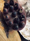 Coffee & Oatmeal Goat Milk Soap