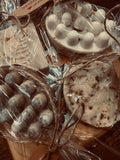 African black Goat Milk Soap